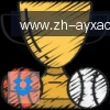 ayx爱游戏 logo