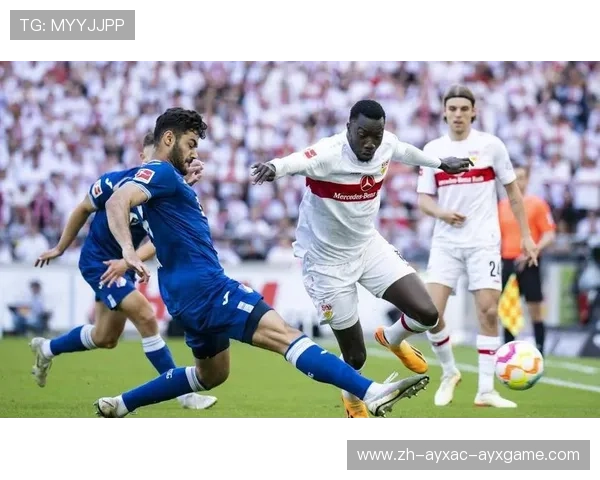 德甲水平相对较低的几支球队盘点 德甲水平相对较低的几支球队盘点