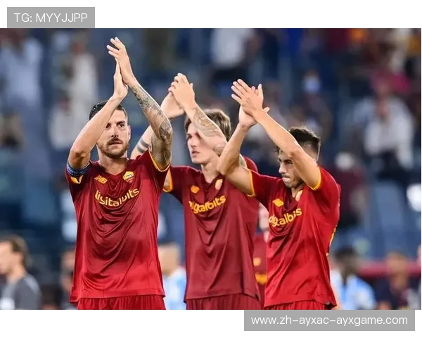 罗马在意甲的死敌球队及历史恩怨对比分析 罗马在意甲的死敌球队及历史恩怨对比分析