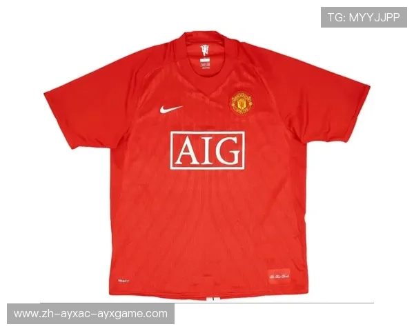 英超2018-2019赛季球衣排行TOP10