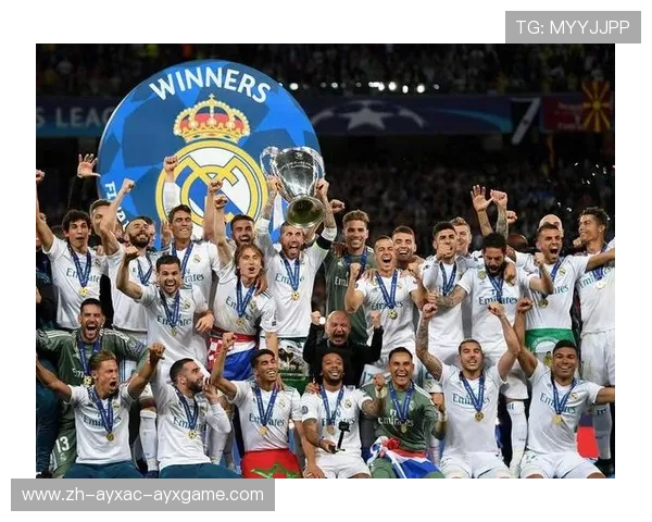 皇马在欧冠中的11冠回顾与球队历史 皇马在欧冠中的11冠回顾与球队历史